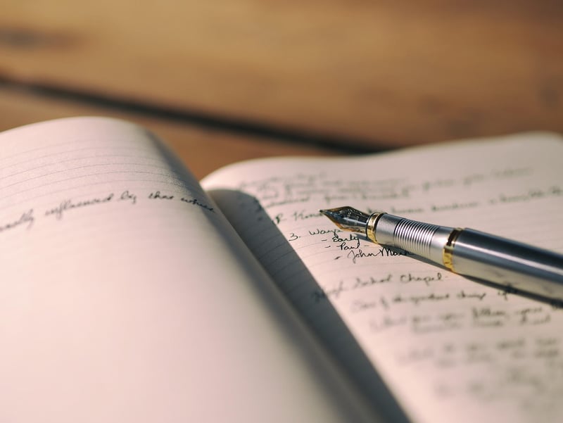 Content Strategy